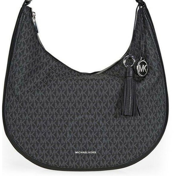 Michael Kors Lydia Shoulder Bag - Picture 2 of 2